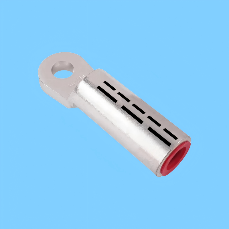 AU German Type Aluminum Cable Lugs(DIN Standard) 4
